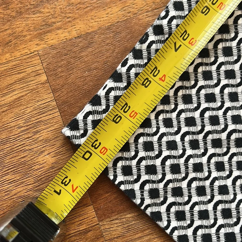 EUC Coldwater Creek natural fit Capri - Picture 8 of 14